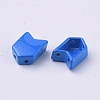 Spray Painted Alloy Multi-Strand Links PALLOY-G268-L02-045-3