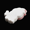 Opaque Resin Cabochons LS-RESI-Q220-02C-2
