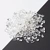 Natural Quartz Crystal Beads G-F710-15A-2