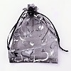 Organza Gift Bags X-OP-Q038-7x9-01-1