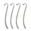 Tibetan Style Bookmarks LS-BLF8635Y-NF-3