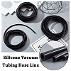 5M Silicone Cord FIND-WH0017-002B-6