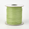 Eco-Friendly Korean Waxed Polyester Cord YC-P002-3mm-1126-1