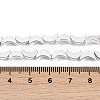 Electroplated Synthetic Non-magnetic Hematite Beads Strands G-C156-03S-4