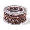 Braided Nylon Cord NWIR-G019-01Z-1