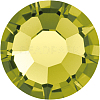 Preciosa® MAXIMA Crystal No Hotfix Flatback Stones Y-PRC-NSS10-50230-3
