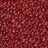 6/0 Glass Seed Beads SEED-A006-4mm-105-2