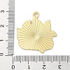 Alloy Enamel Pendants ENAM-I059-A-01-3