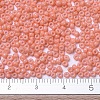 MIYUKI Round Rocailles Beads X-SEED-G007-RR4462-3