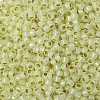 TOHO Round Seed Beads X-SEED-TR08-PF2109-2
