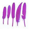 Goose Feather Costume Accessories FIND-T037-01I-1