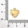 Brass Pendants KK-B136-11A-G-3