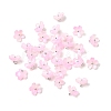 Glass Charms GLAA-G127-05H-1