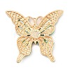 Zinc Alloy Pendants LS-ALRI-Q364-04LG-03-2