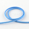 Faux Suede Cord LW-G001-59-2