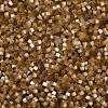 Imitation Cat Eyes Glass Seed Beads X1-SEED-H003-03O-2