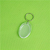 Acrylic Photo Frame Keychain KEYC-YW0001-07-G-1