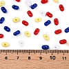 Opaque Acrylic Beads X1-MACR-T048-02M-06-4
