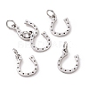 Tarnish Resistant 304 Stainless Steel Charms LS-STAS-S105-T519S-1