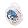 Round Copper Wire for Jewelry Making LS-CWIR-WH0001-0.5mm-04-1-1
