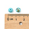 Preciosa® Crystal Beads X-PRC-BB6-63030-200-5
