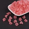 Transparent Acrylic Beads PL622-C10-1