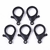 Plastic Lobster Claw Clasps LS-X-KY-ZX002-09-B-1