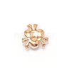 Alloy Cabochons FIND-WH0096-20A-KCG-2