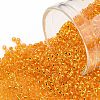 TOHO 15/0 Round Beads X-SEED-TR15-0030-1