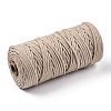 Cotton String Threads OCOR-T001-02-40-2