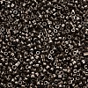 Glass Cylinder Beads SEED-S047-B-015-3