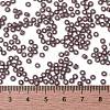 TOHO Round Seed Beads SEED-XTR08-PF2114-4