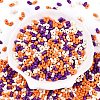 Opaque Acrylic Beads X1-MACR-T048-02M-17-1