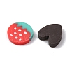 DIY Bead Findings Kits CLAY-P006-01-2