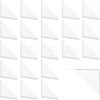 50Pcs Photo Frame Corner Protectors FIND-NB0002-09C-1