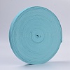 Colored Flat Elastic Rubber Band EC-WH0002-23-1