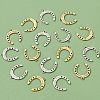 CHGCRAFT 16Pcs 2 Colors 201 Stainless Steel Pendants STAS-CA0001-52-5