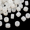 Opaque Acrylic Imitation Gemstone Beads AC-CBA3EFE-02A-1