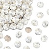 Preciosa® MAXIMA Crystal Round Stones X-PRC-RASS39-00030-242-1
