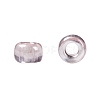 TOHO Round Seed Beads SEED-JPTR15-0289-4
