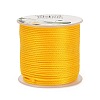 20M Round Polyester Braided Cords OCOR-I006-A05-37-1