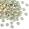 Preciosa® MAXIMA Crystal No Hotfix Flatback Stones Y-PRC-NSS12-80250-200-1