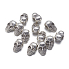 Tibetan Silver Beads LS-AB-0922-4