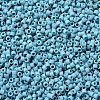 MIYUKI Delica Beads LS-X-SEED-J020-DB0375-3