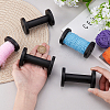 Wooden Bobbins FIND-WH0148-472C-3