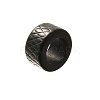 304 Stainless Steel European Beads STAS-R140-04EB-1
