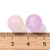 Mixed Style Glass Beads GLAA-XCP0012-02H-3