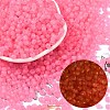 6/0 Luminous Glass Seed Beads SEED-NH0001-01O-1
