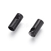 304 Stainless Steel Cord Ends LS-STAS-K190-01D-B-2