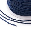 Braided Nylon Cord NWIR-K013-A09-3